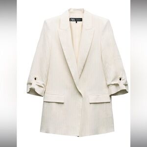 Zara Blazer
